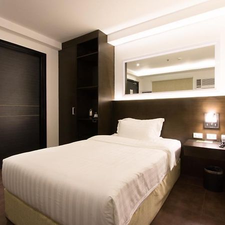 Hotel Fina Tabaco Экстерьер фото
